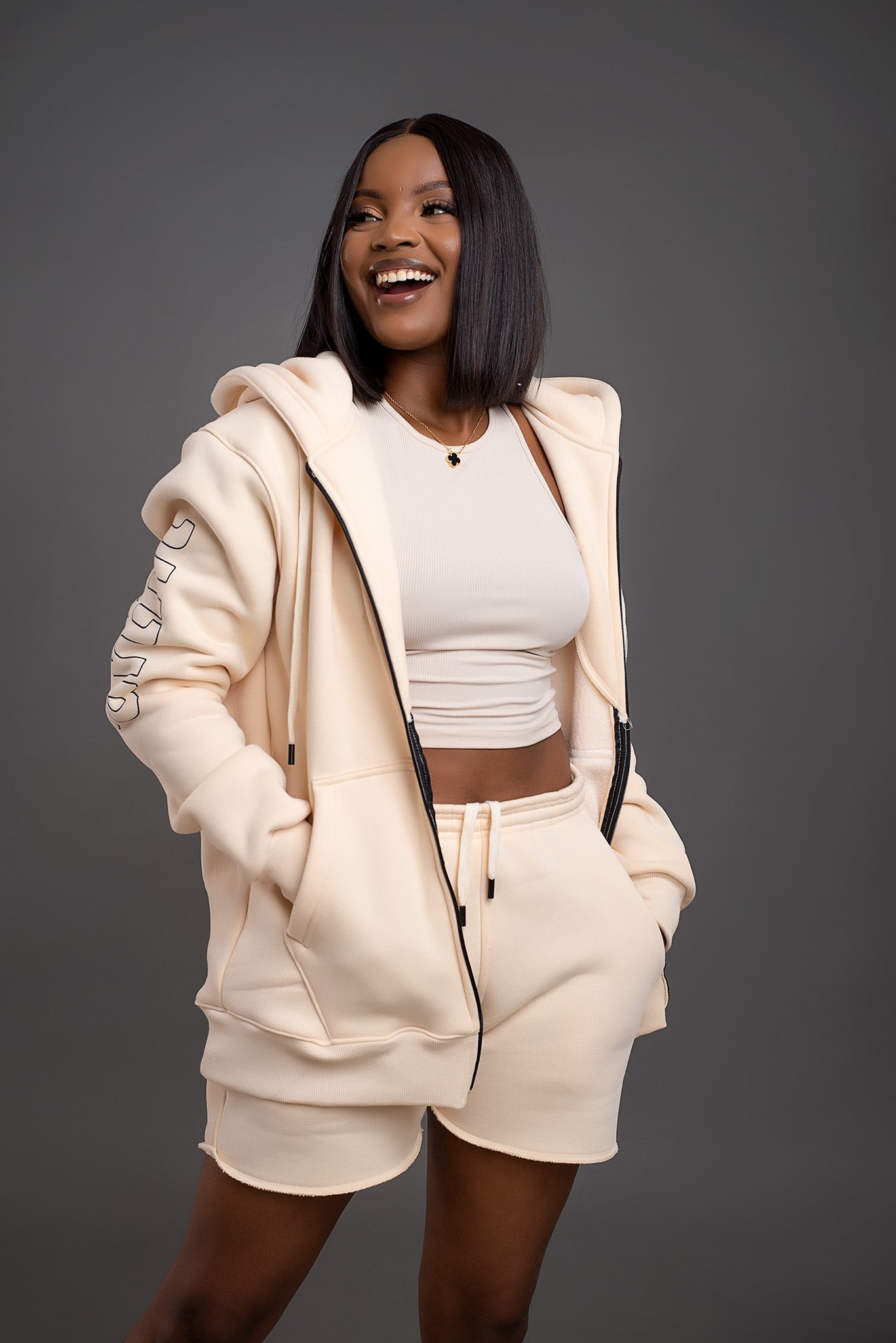 Chic 3 piece sets