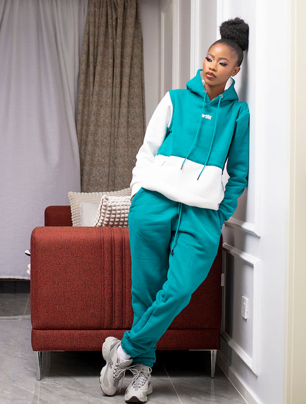 Royal Set - Cobalt Blue