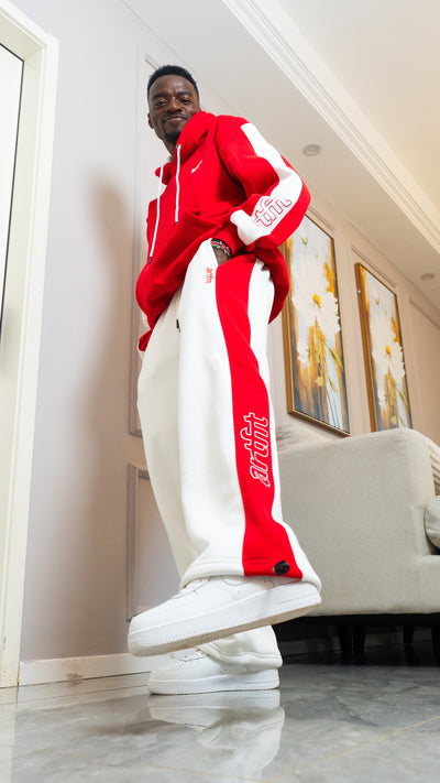 Men's New Zaria Collection