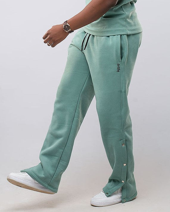 Cyan Zaria Pants