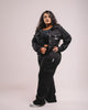 Artlife Female 3 Piece set- Black