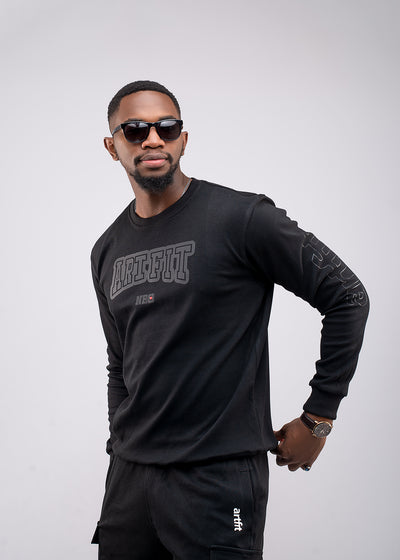 Long Sleeve T-Shirts