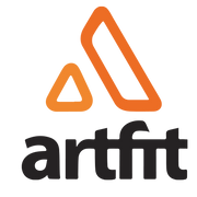 ARTFIT Africa logo