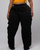 Zaria Pants - Black