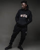 Sweatpant Set - Black