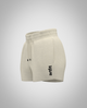 Booty Short - Cream White(Heavy Fabric)