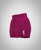 Booty Short - Fuchsia (Heavy Fabric)