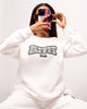 NBO Sweatshirt - White