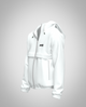 Zuri Jacket - White