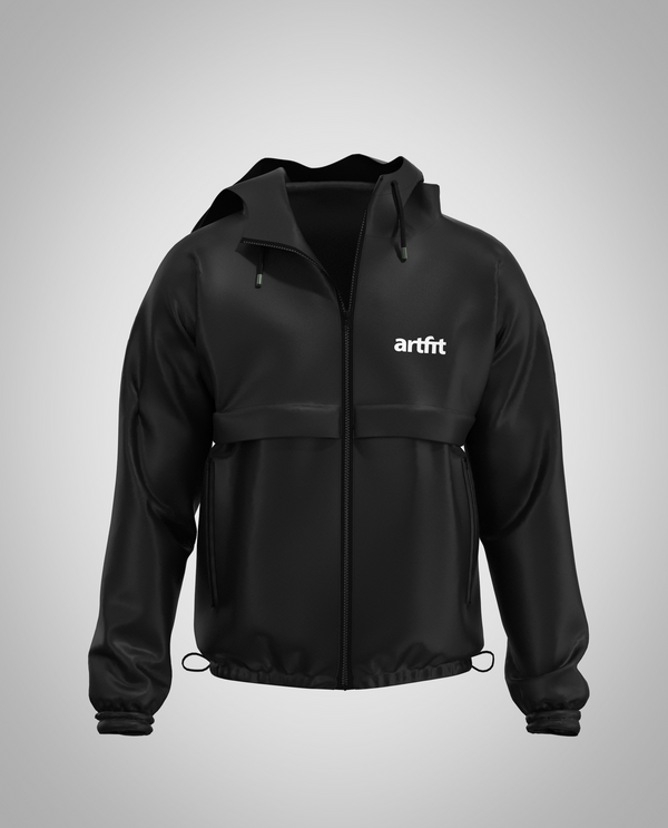 Zuri Jacket - Black