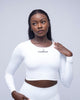 Show It Off - Long Sleeve Lady Top