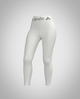 White Leggings
