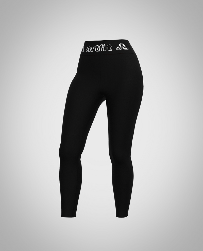 Black  Leggings
