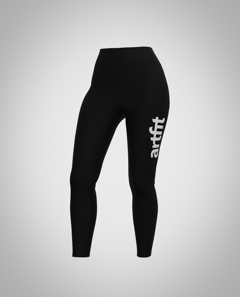 Black  Leggings