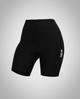 Black Biker Shorts
