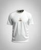 White Short Sleeve T-Shirt