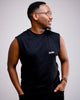 Essential Tank Top - Black