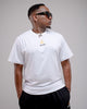 Refined Classic Tee - White