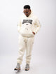 Sanaa NBO Hoodie and Pants Set - Offwite