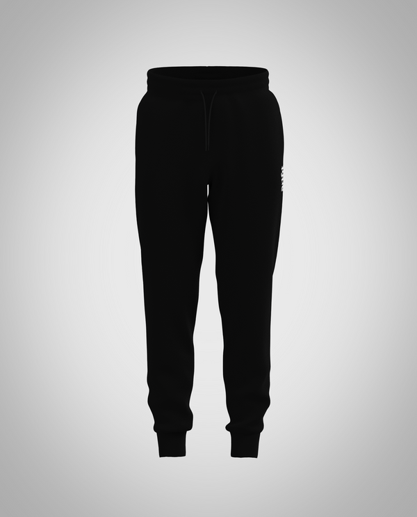 Black Sweatpants (Heavy Fabric)