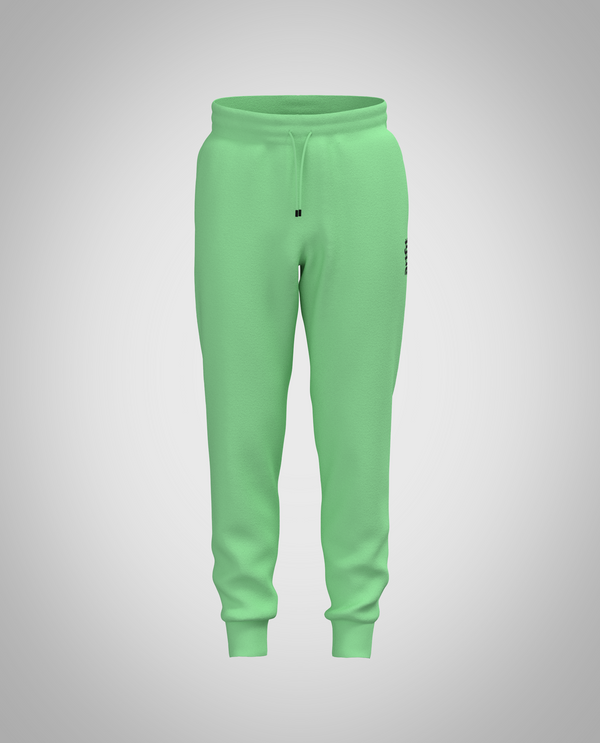 Mint Green Sweatpants (Heavy Fabric)