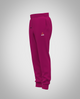 Kids Fuchsia Sweatpants(Heavy Fabric)