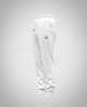 Kids White Sweatpants(Heavy Fabric)