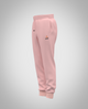 Kids Baby Pink Sweatpants(Heavy Fabric)