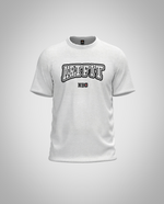 White Short Sleeve T-Shirt