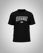 Black Short Sleeve T-Shirt
