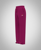 Kids Fuchsia Wide Legged Pants(Heavy Fabric)