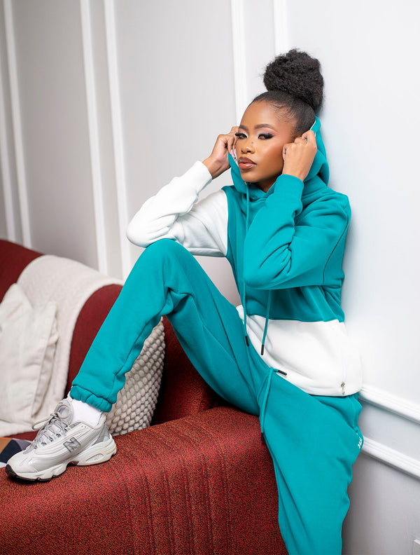 Royal Set - Cobalt Blue