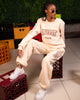 Dear Darling Set - Cream White
