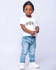Basic Tee - White