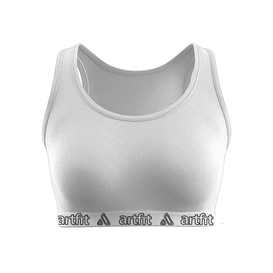 Lady Sports Bra – Artfit Apparels